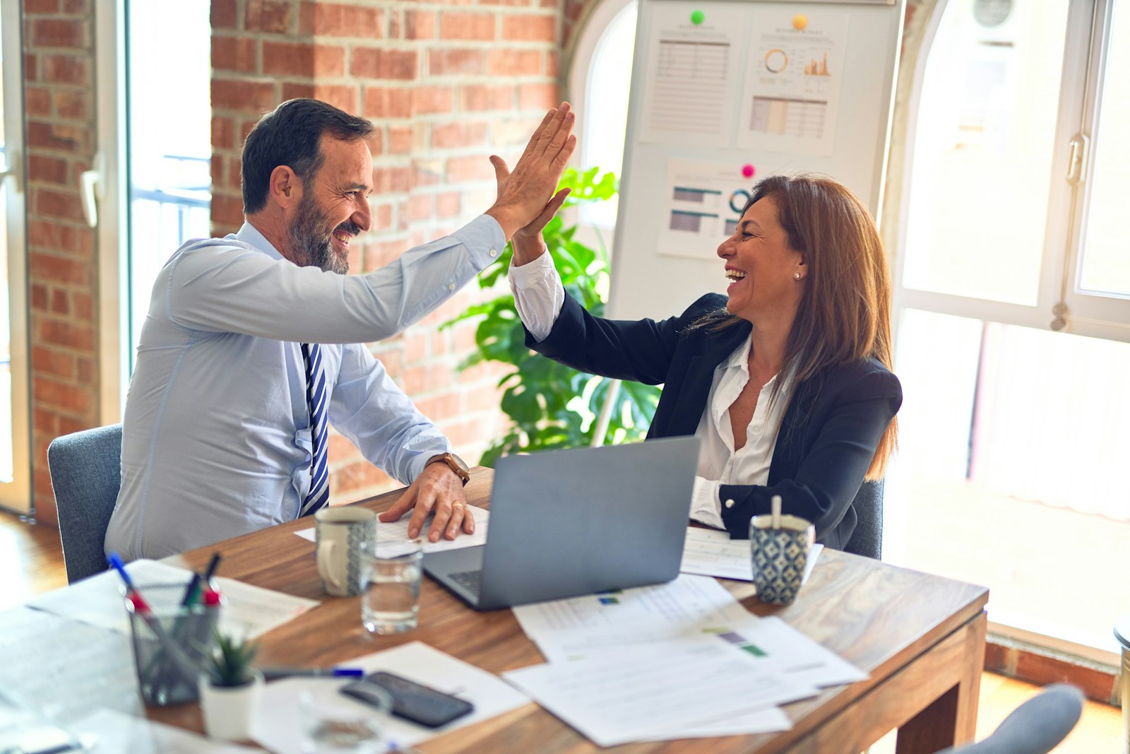 Ashford Gray attorneys