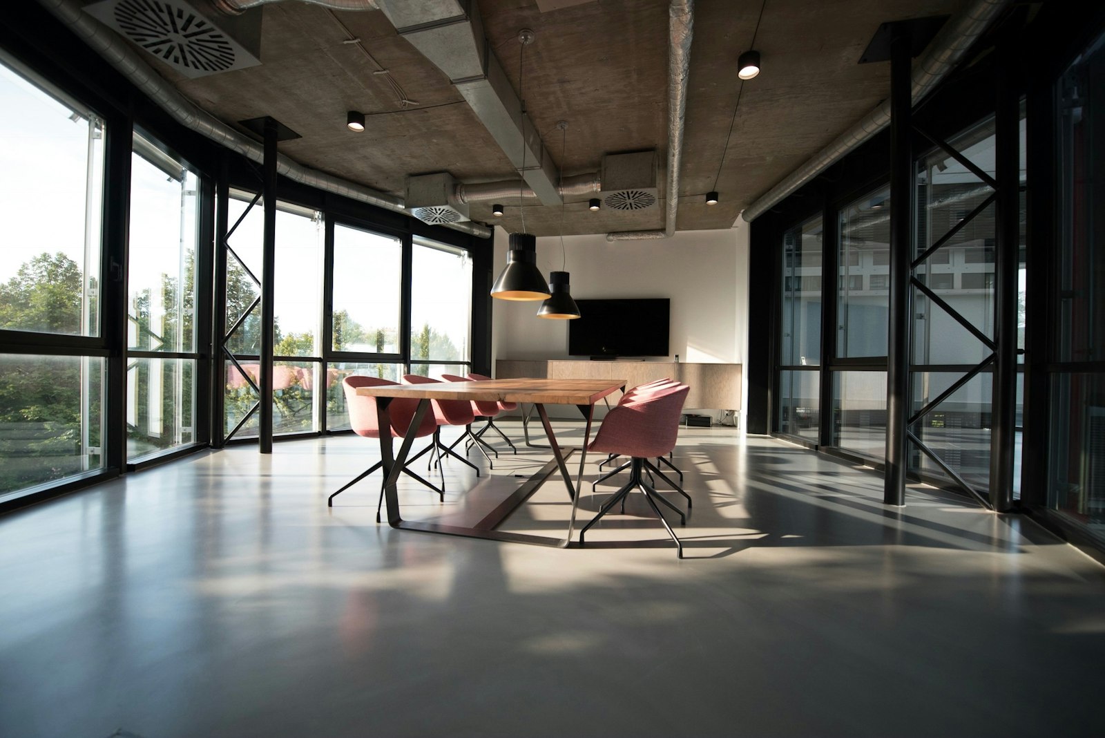 Ashford Gray Cleveland office