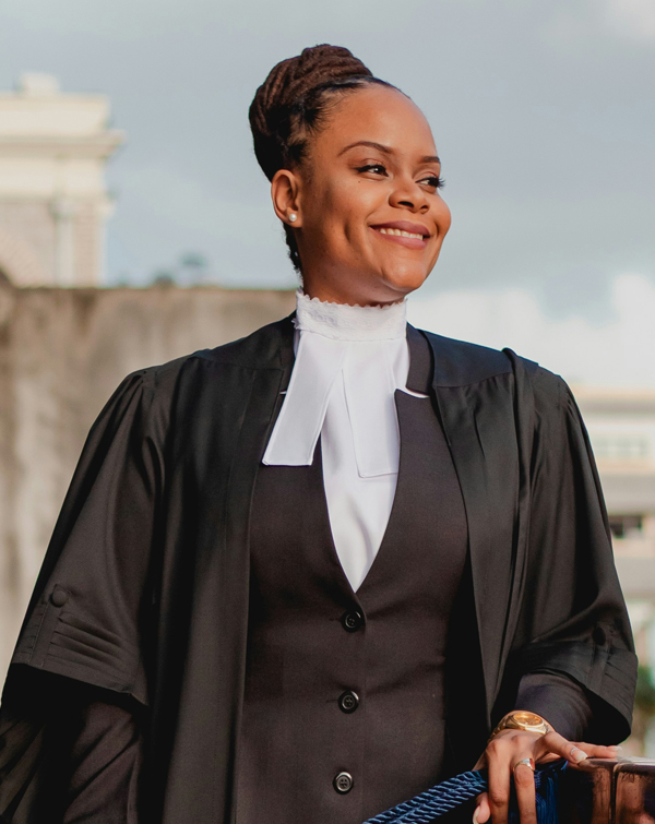 Serena Okafor