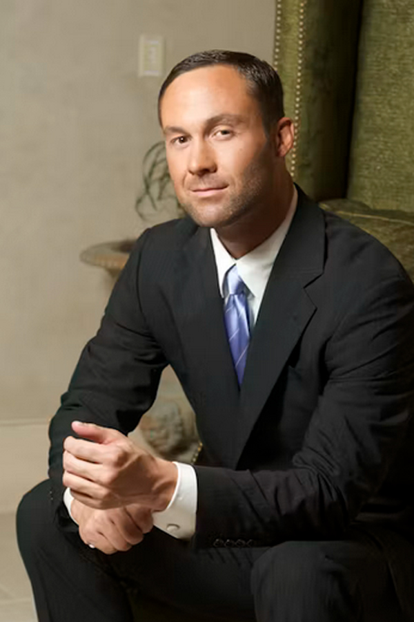 Rafael Moreno