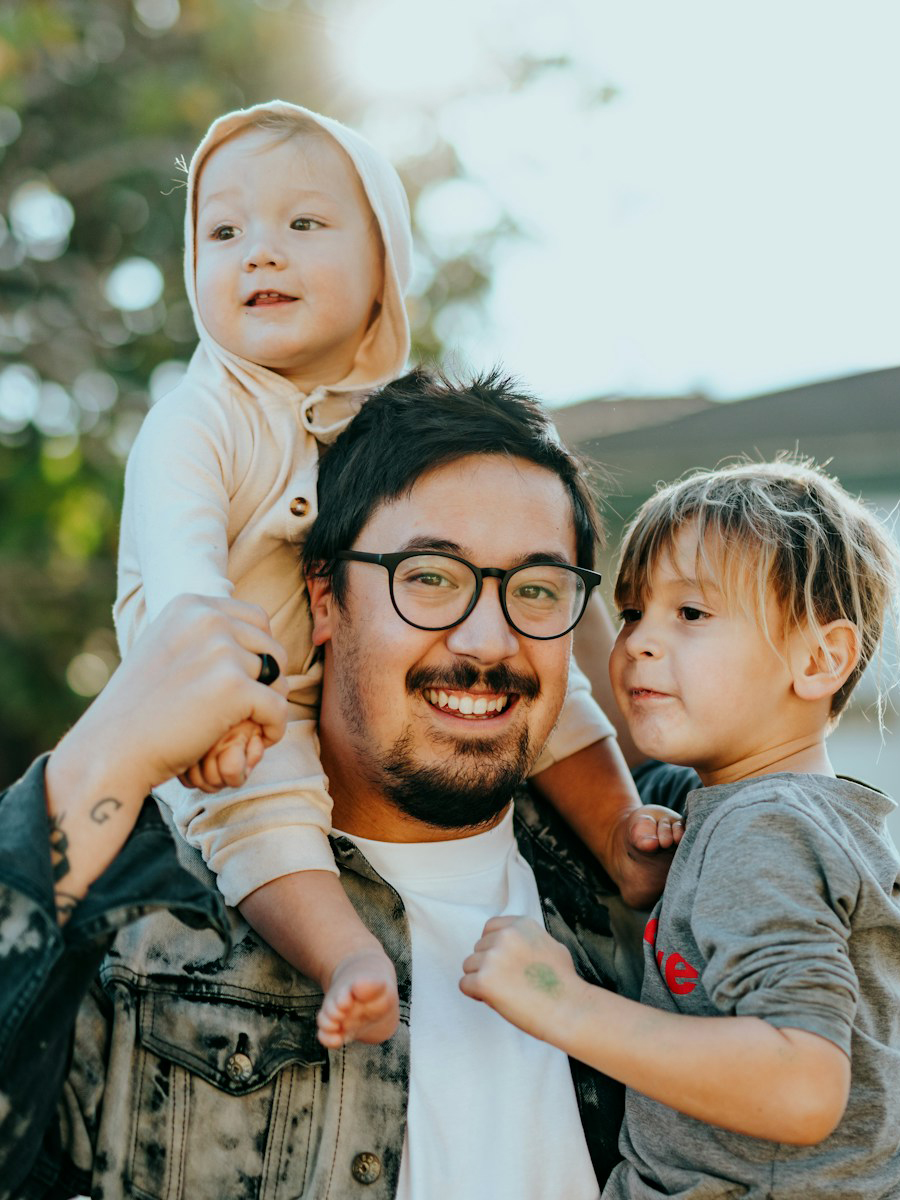 Family Law